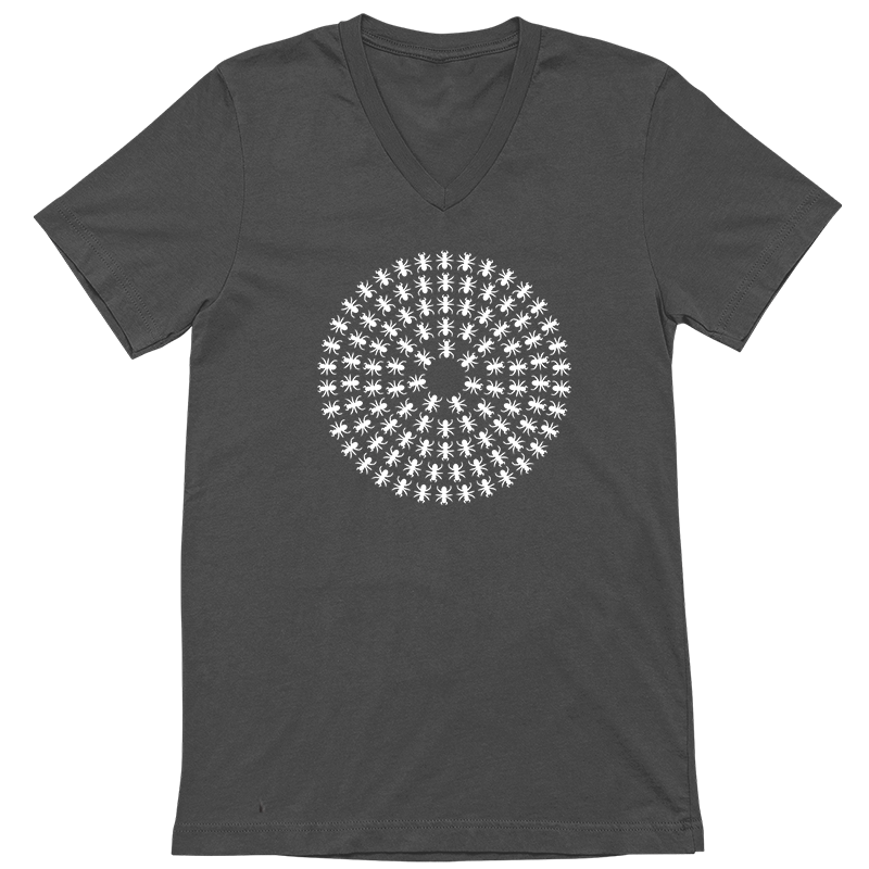 Ant Mandala T-Shirt