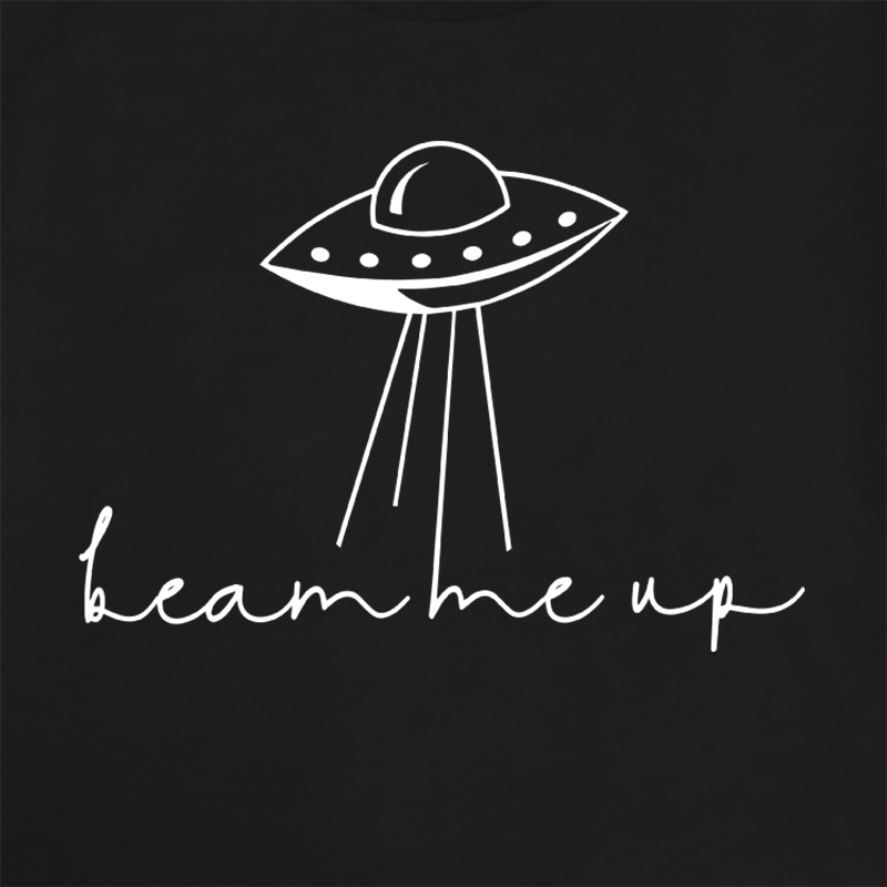 Beam Me Up T-Shirt