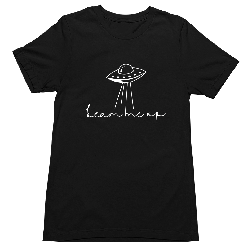 Beam Me Up T-Shirt