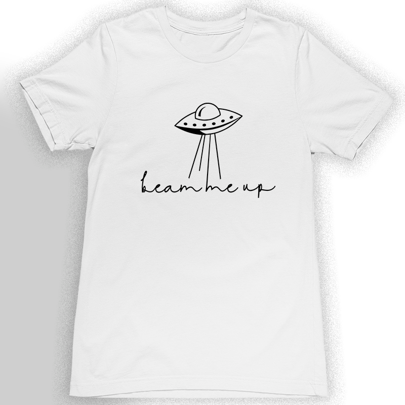 Beam Me Up T-Shirt