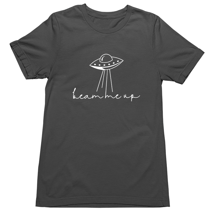 Beam Me Up T-Shirt