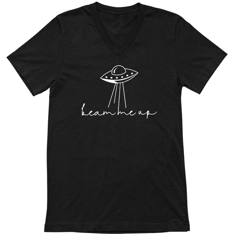 Beam Me Up T-Shirt