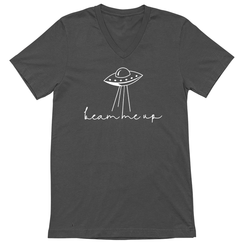 Beam Me Up T-Shirt