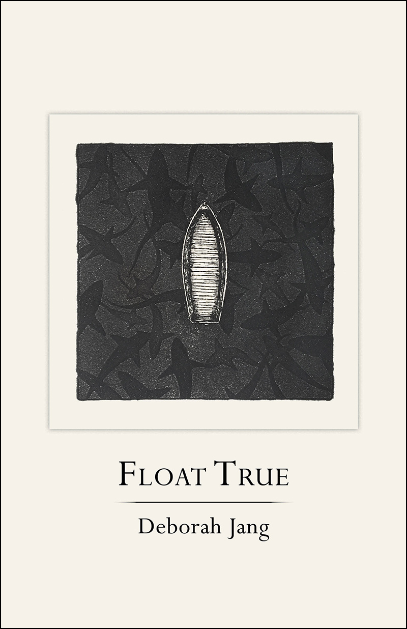 Float True - Signed Copy