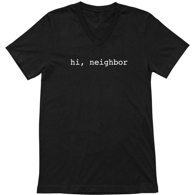 Hi Neighbor T-Shirt