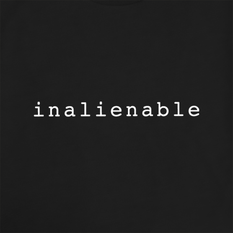 Inalienable T-Shirt