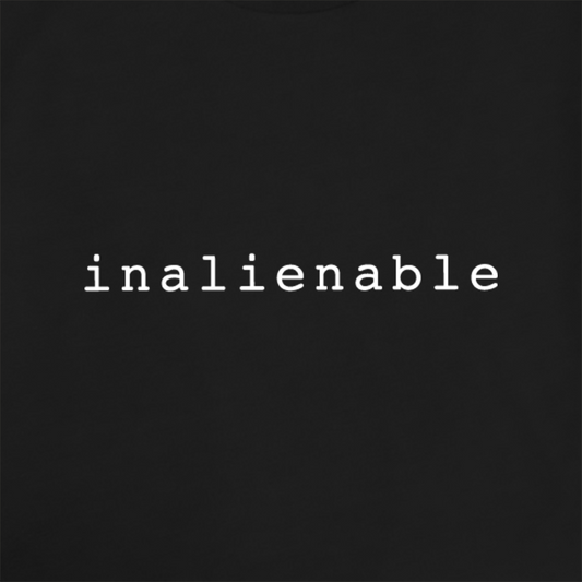 Inalienable T-Shirt