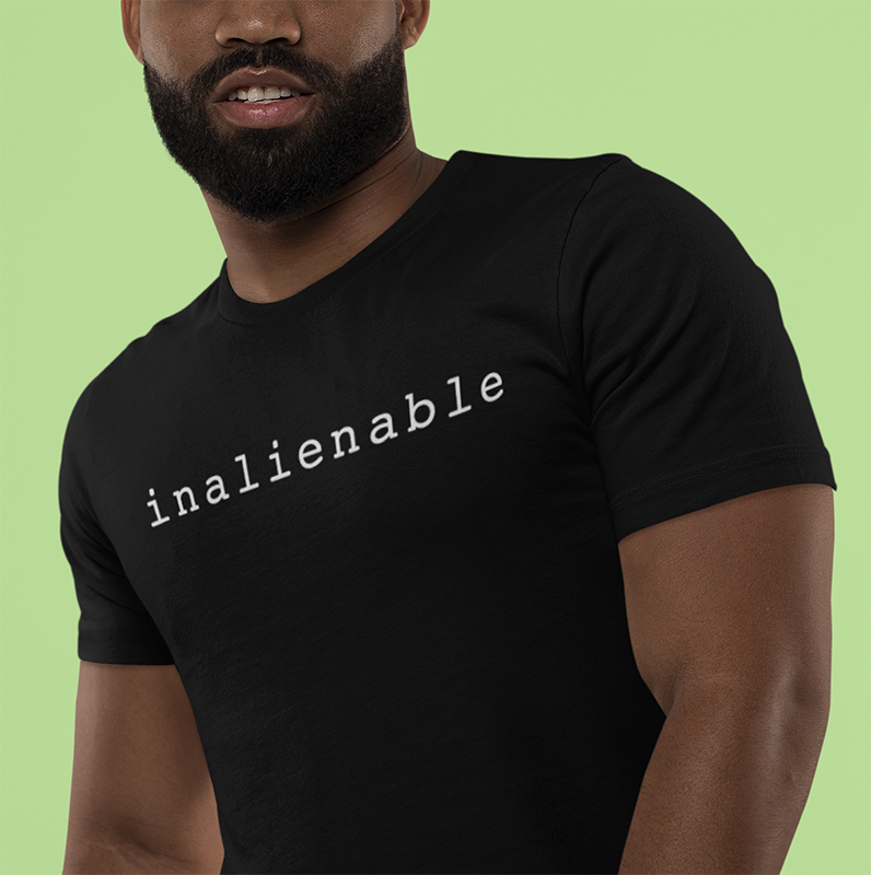 Inalienable T-Shirt