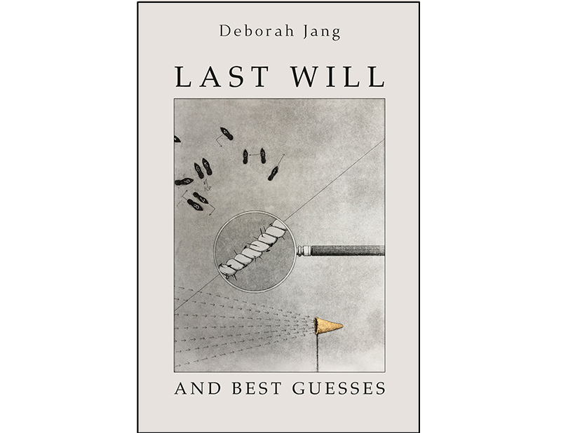 Last Will and Best Guesses - Signed Copy