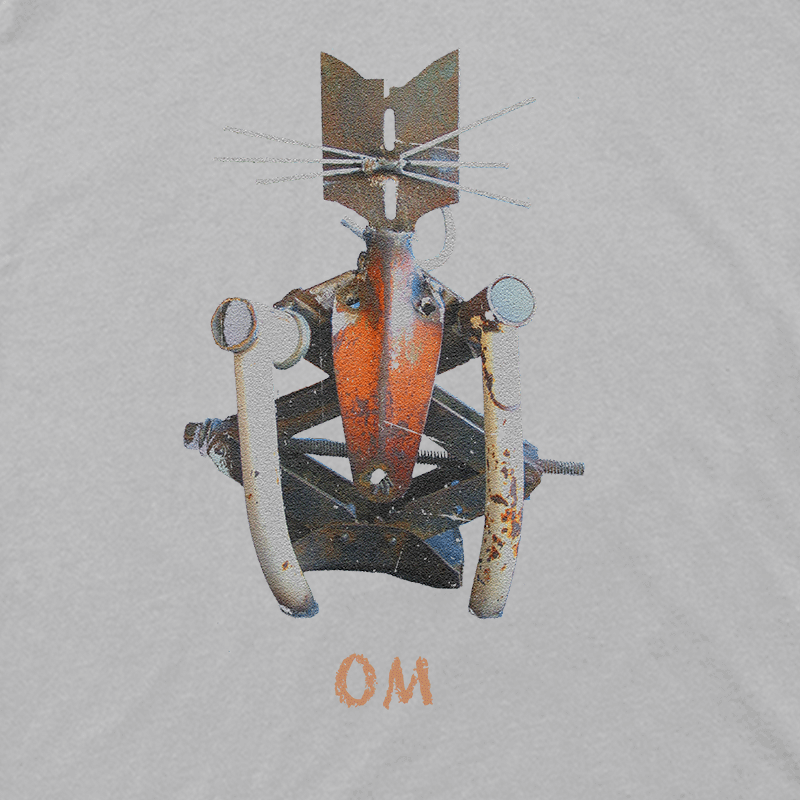 Om T-Shirt