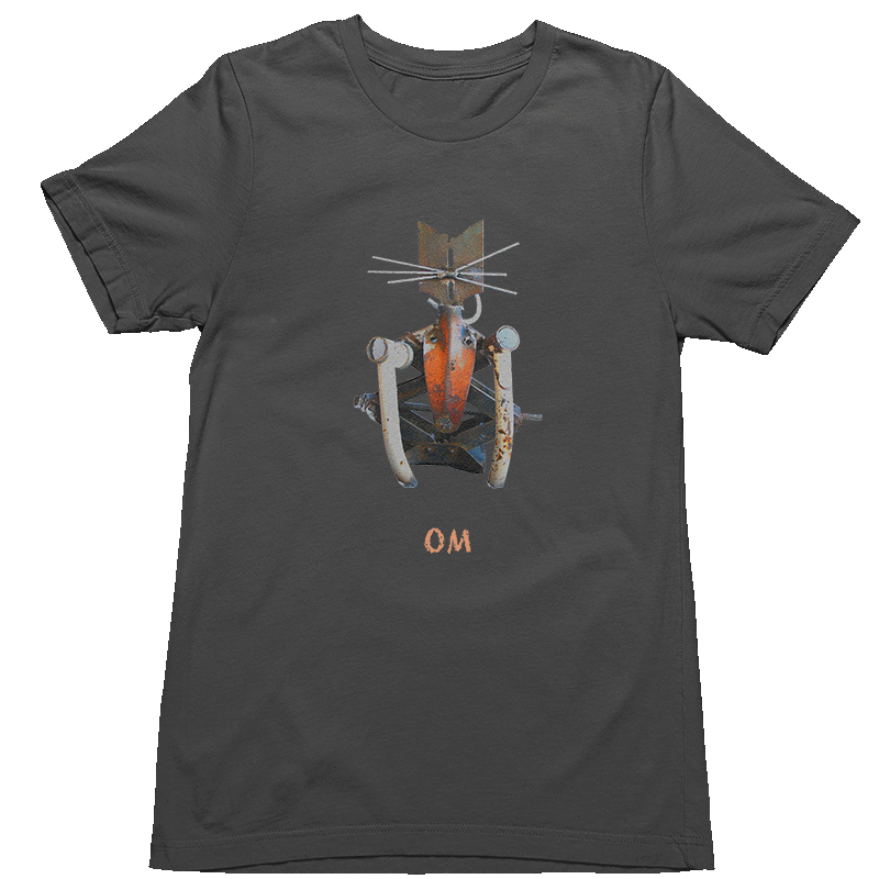 Om T-Shirt