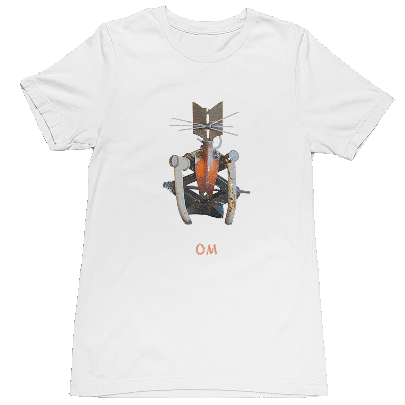 Om T-Shirt