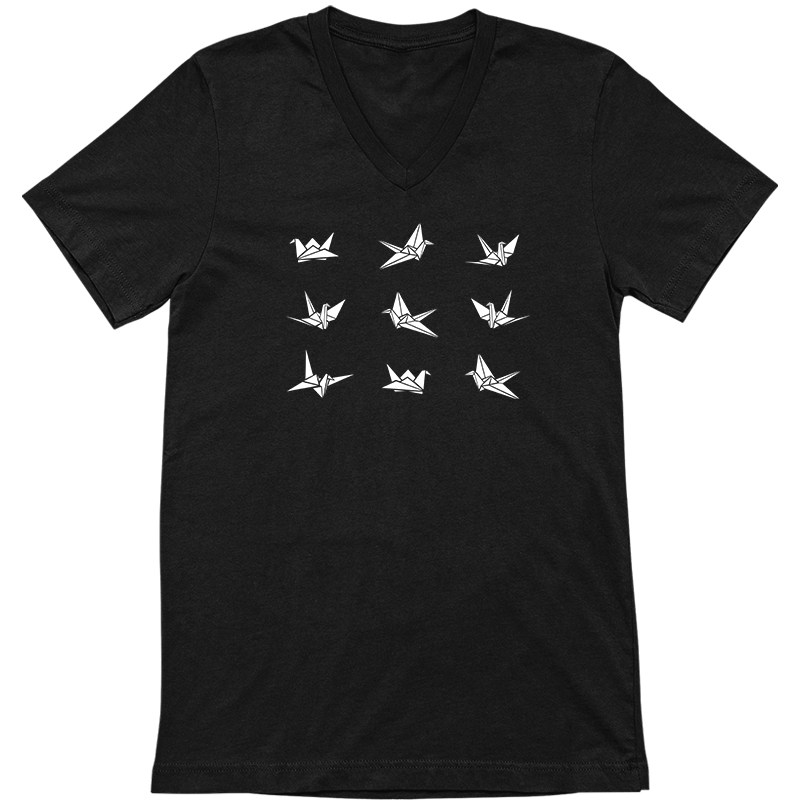 Origami T-Shirt