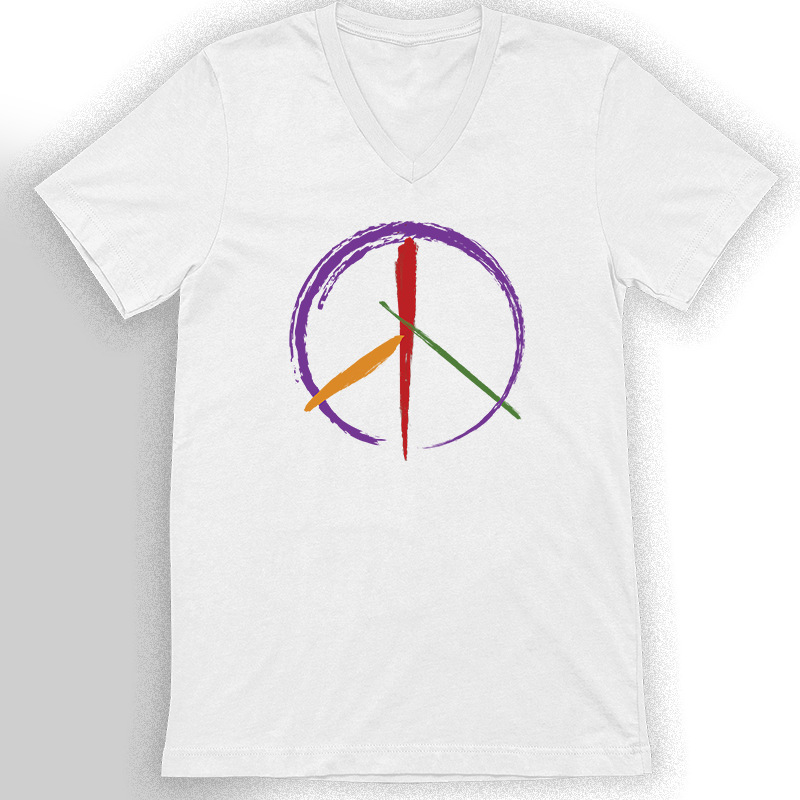 PEACE T-shirt