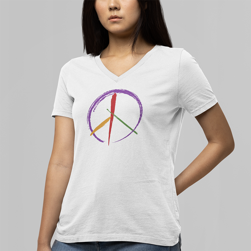 PEACE T-shirt