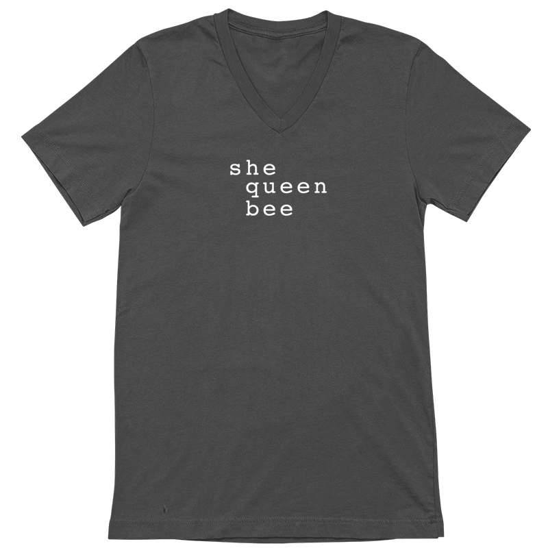 She Queen Bee T-Shirt