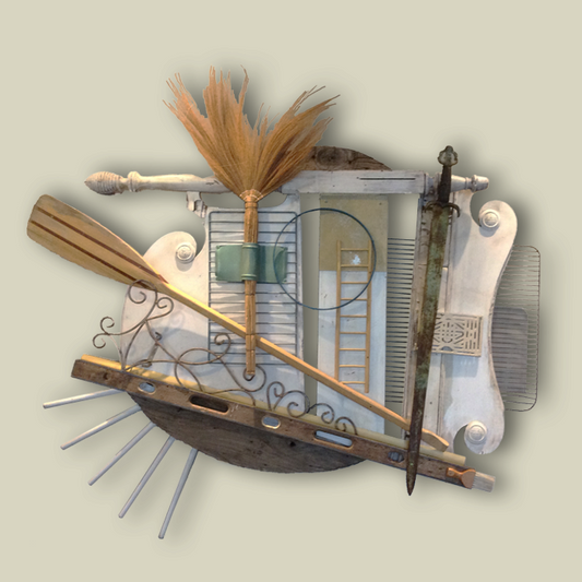 Ship Shape