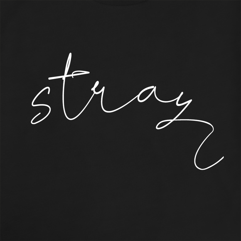 Stray T-Shirt