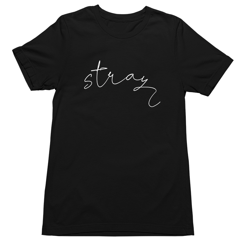 Stray T-Shirt