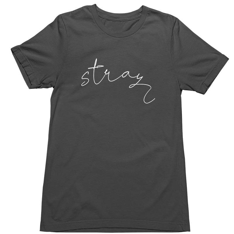 Stray T-Shirt