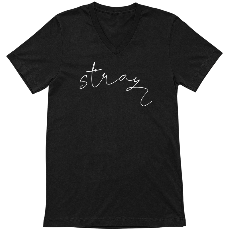 Stray T-Shirt