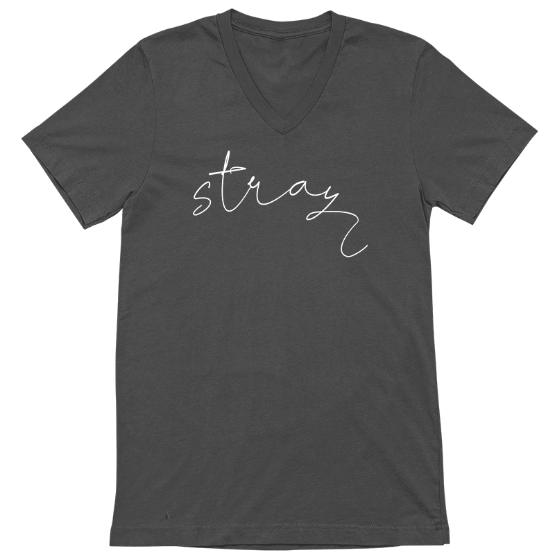 Stray T-Shirt