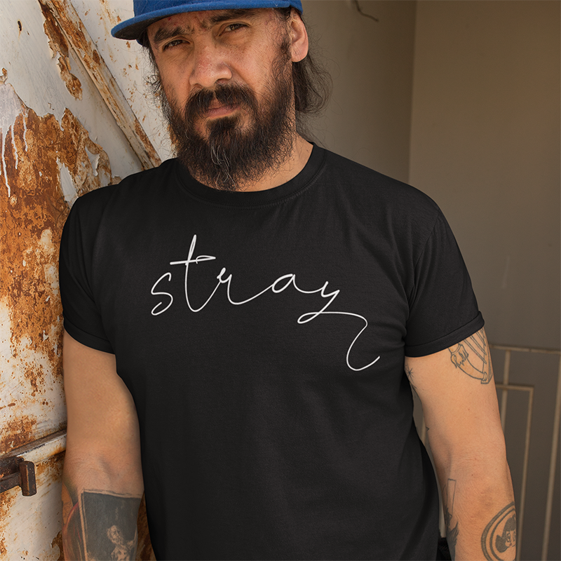 Stray T-Shirt