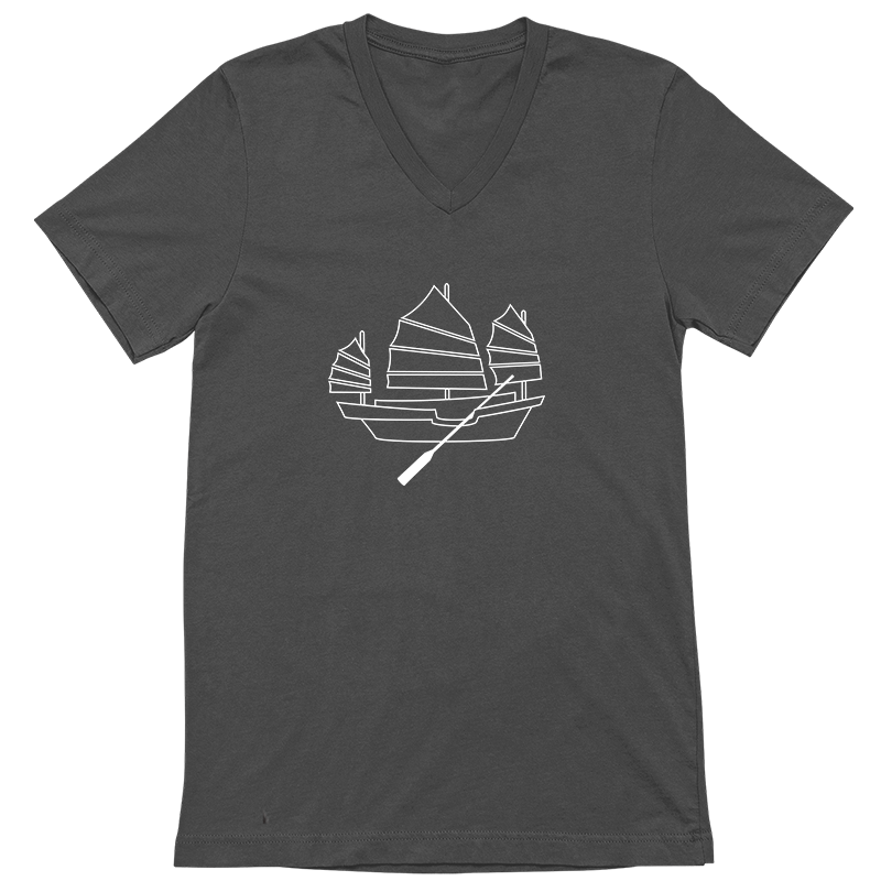 Tea Boat T-Shirt