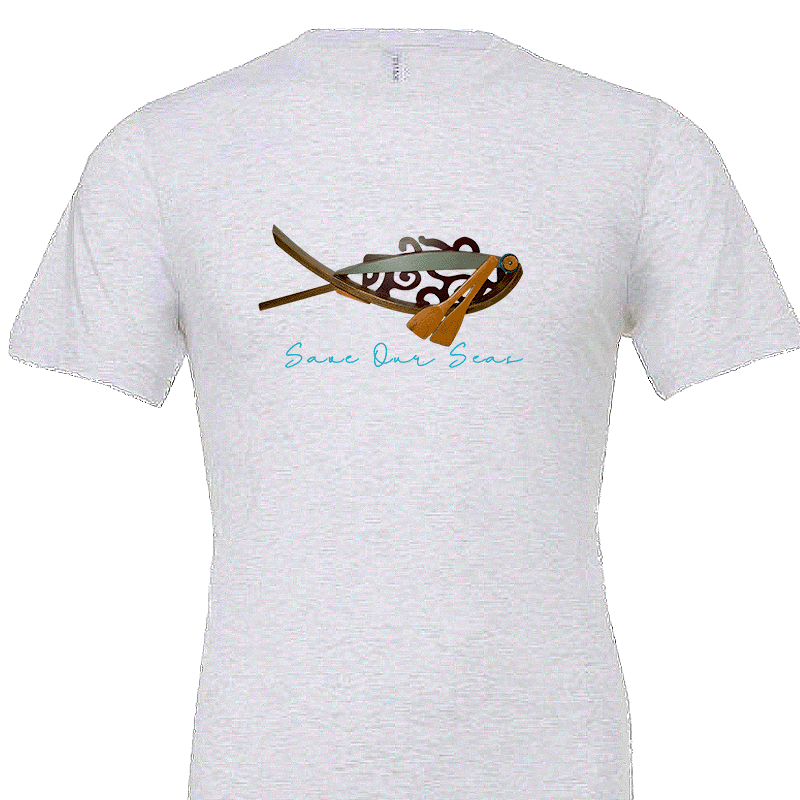 SOS Flo T-Shirt