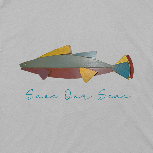 SOS Turn It Around T-Shirt